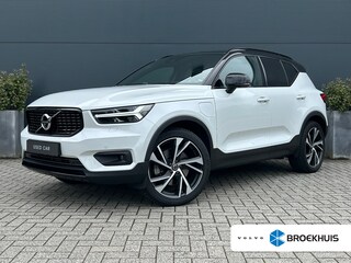 Volvo XC40 1.5 T5 Twin Engine R-Design | Full option!| Lava tapijt | Schakkelpaddles | Pano | Trekhaak | 360 camera | Polestar tuning |