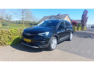 Opel Grandland X 1.5 CDTi Business Executive CLIMA/NAVI/AUTOMAAT BJ 2020