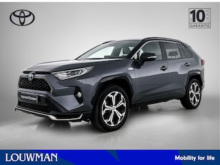 Toyota RAV4 2.5 Plug-in Hybrid AWD Style | Dealeronderhouden | Onderweg-naar-dealer