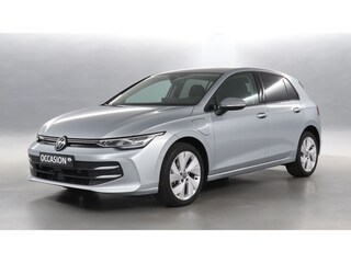 Volkswagen Golf 1.5 eHybrid 204 pk Life Edition DSG / Stoel en stuurwielverwarming / App Connect