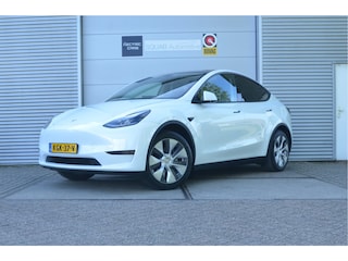 Tesla Model Y Long Range RWD 75 kWh AutoPilot3.0 Ryzen