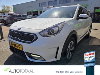 Kia Niro 1.6 GDi DynamicLine