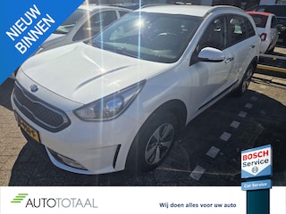 Kia Niro 1.6 GDi DynamicLine
