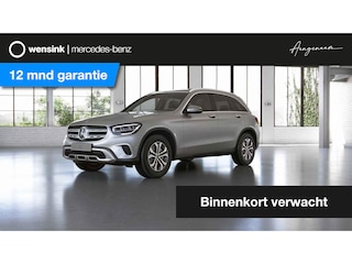 Mercedes-Benz GLC 200 Business Solution Limited | Stoelverwarming | Achteruitrijcamera | Apple Carplay |