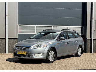 Ford Mondeo Wagon 1.6-16V Titanium bj.2009 Trekh|Clima|Cc|Nap.