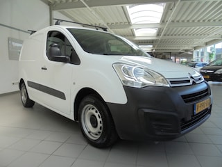 Citroën Berlingo 1.6 HDI 75 Comf||Euro6||Trekhaak||Airco||Cruise||
