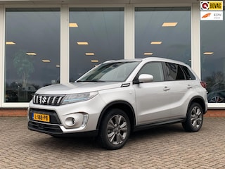 Suzuki Vitara 1.4 Boosterjet Select Smart Hybrid - Navi - Camera - Trekhaak