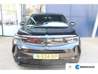 Opel Mokka GS Voorstoelen verwarmd | Navigatiesysteem | Apple Carplay/Android | Achteruitrijcamera |