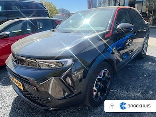 Opel Mokka GS Voorstoelen verwarmd | Navigatiesysteem | Apple Carplay/Android | Achteruitrijcamera |