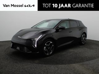 Kia EV4 GT-Line Business Edition 81.4 kWh | Navigatie | Clima | Camera | PDC | Stoel + Stuur verwarming | DIRECT LEVERBAAR!