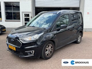 Ford Tourneo Connect 1.0 Titanium | PANODAK | DODE HOEK | PARK SENS V+A | CRUISE | CAMERA | LANE ASSIST | APPLE CARPLAY/ANDROID AUTO