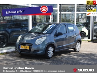 Suzuki Alto 1.0 Cool Comfort