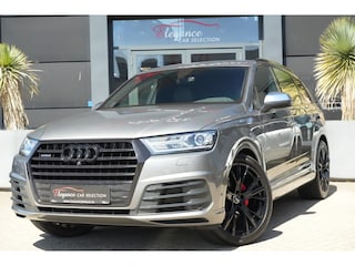 Audi Q7 SQ7 3.0 TDI quattro 272pk Grijskenteken/Trekhaak/Luchtvering