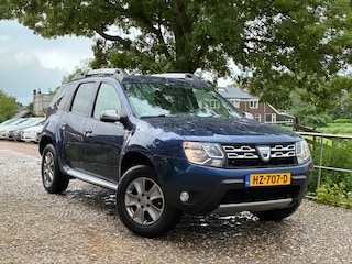 Dacia Duster 1.2 TCe 4x2 Prestige | Airco + Cruise + Navi nu € 8.975,-!!!