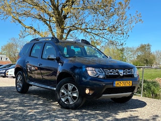 Dacia Duster 1.2 TCe 4x2 Prestige | Airco + Cruise + Navi nu € 8.975,-!!!