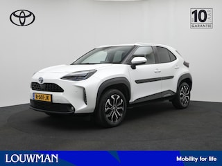 Toyota Yaris Cross 1.5 Hybrid Dynamic Raadshelder/JDV