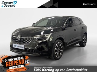 Renault Austral 1.2 mild hybrid advanced 130 techno NAVI AIRCO CAMERA CRUISE CONTROLE PARKEERSENSOREN APPLE CARPLAY ANDROID AUTO ADAPTIEVE CRUISE CONTROLE ZEER MOOIE AUTO DEALER ONDERHOUDEN