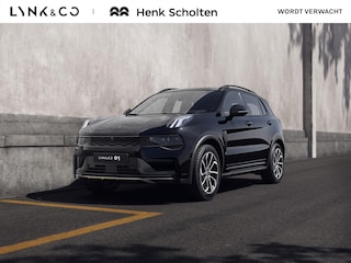 Lynk & Co 01 1.5 Core | Uit Voorraad Leverbaar | Achteruitrijcamera | LED Koplampen | Adaptieve Cruise Control | Stoelverwarming | Apple Carplay/Android Auto | Navigatie | Climate Control