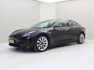 Tesla Model 3 Standard RWD Plus [ LFP-ACCU+AUTOPILOT+19 INCH+60 kWh+PREMIUM AUDIO ]