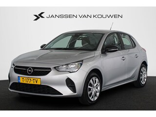 Opel Corsa Electric 50 kWh Apple CarPlay SOH 100%