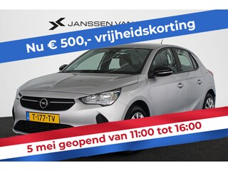 Opel Corsa Electric 50 kWh Apple CarPlay SOH 100%