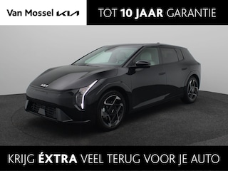 Kia EV4 GT-Line Business Edition 81.4 kWh | Navigatie | Clima | Camera | PDC | Stoel + Stuur verwarming | DIRECT LEVERBAAR!