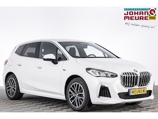 BMW 2-serie Tourer 225 e xDrive M Sport | Half LEDER | SFEER | CAMERA | ECC .