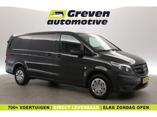 Mercedes-Benz Vito 116 CDI L2H1 | Airco | Cruise | 3 Zits | Trekhaak