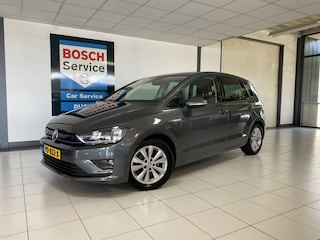 Volkswagen Golf Sportsvan 1.0 TSI Comfortline Navigatie /Airco / Carplay / Camera