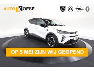Renault Captur 1.8 E-Tech Full Hybrid 160 Techno | Camera | Adaptieve Cruise Control | Navigatie