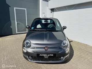 Fiat 500 1.0 Hybrid Dolcevita Pano Cruise