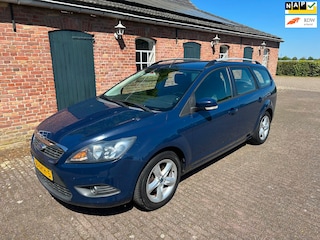 Ford Focus Wagon 1.6 Comfort