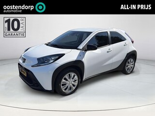 Toyota Aygo 1.0 VVT-i MT Play