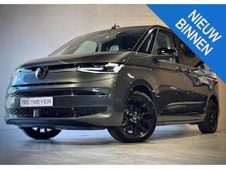 Volkswagen Multivan 1.5 eHybrid Business 4Motion