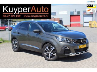 Peugeot 3008 1.6 e-THP Allure NETTE AUTOMAAT VOL OPTIES NAP TREKHAAK