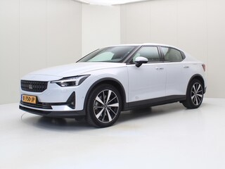 Polestar 2 Long Range Dual Motor 408PK 78kWh 93,16% SoH [ PILOT PLUS+CARPLAY+CAMERA+STOELVERWARMING+H/K AUDIO]