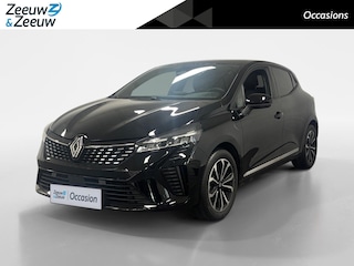 Renault Clio 1.6 E-Tech Full Hybrid 145 techno NAVI AIRCO CAMERA CRUISE CONTROLE LM VELGEN APPLE CARPLAY ANDROID AUTO ZEER MOOIE AUTO