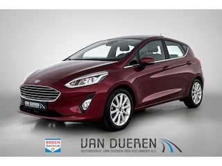 Ford Fiesta 1.0 EcoBoost Titanium Pano, First edition, B&O