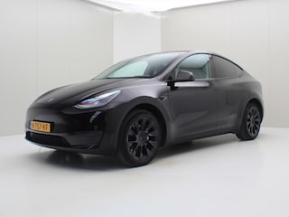 Tesla Model Y Long-Range AWD 351pk 75 kWh 90,7% SoH [ AUTOPILOT+20 INCH+533KM WLTP+PREMIUM AUDIO ]