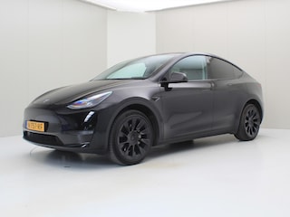 Tesla Model Y Long-Range AWD 351pk 75 kWh 90,7% SoH [ AUTOPILOT+20 INCH+533KM WLTP+PREMIUM AUDIO ]
