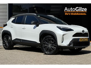 Toyota Yaris Cross 1.5 Hybrid Adventure l Trekhaak l JBL l Camera l HUD l