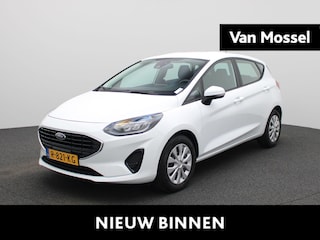 Ford Fiesta 1.0 EcoBoost Titanium
