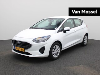 Ford Fiesta 1.0 EcoBoost Titanium