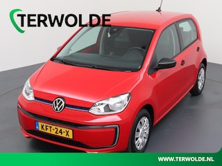 Volkswagen Up e-up | Climate Control |