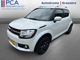 Suzuki Ignis 1.2 Select