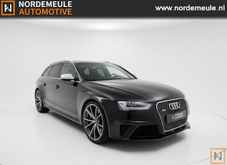 Audi A4 4.2 FSI RS 4 QUATTRO, Leder, Xenon, Camera