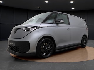 Volkswagen ID. Buzz Bedrijfswagens Bulli Edition 210 kW / 286 pk