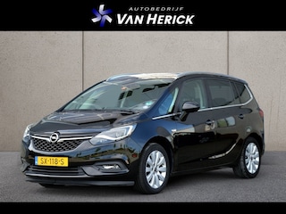 Opel Zafira 1.4 Turbo Innovation 7 Zitter | Trekhaak | Camera | Cruise
