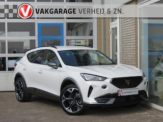Cupra Formentor 1.4 e-Hybrid Trekhaak|Car-Play|Winter Pack|DAB+|Ad. Cruise|Clima
