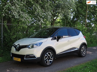 Renault Captur 0.9 TCe Wave *Navi *Camera *Keyless *Dealer onderhouden